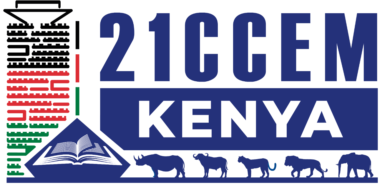 21cem conference logo
